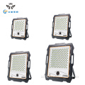 Remote Control 400w Outdoor Solar Power Led Lampu Sorot